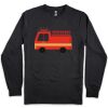Thread Project Winter Longsleeve Tee Thumbnail