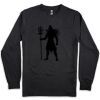 Thread Project Winter Longsleeve Tee Thumbnail