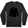 Thread Project Winter Longsleeve Tee Thumbnail