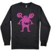 Thread Project Winter Longsleeve Tee Thumbnail