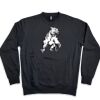 Thread Project Unisex Premium Sweatshirt Thumbnail
