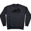 Thread Project Unisex Premium Sweatshirt Thumbnail