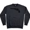 Thread Project Unisex Premium Sweatshirt Thumbnail