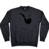 Thread Project Unisex Premium Sweatshirt Thumbnail