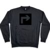 Thread Project Unisex Premium Sweatshirt Thumbnail