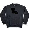 Thread Project Unisex Premium Sweatshirt Thumbnail