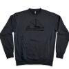 Thread Project Unisex Premium Sweatshirt Thumbnail