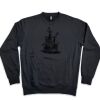 Thread Project Unisex Premium Sweatshirt Thumbnail