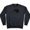 Thread Project Unisex Premium Sweatshirt Thumbnail