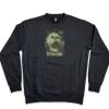Thread Project Unisex Premium Sweatshirt Thumbnail