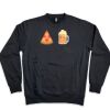 Thread Project Unisex Premium Sweatshirt Thumbnail