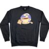Thread Project Unisex Premium Sweatshirt Thumbnail