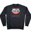 Thread Project Unisex Premium Sweatshirt Thumbnail