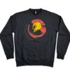 Thread Project Unisex Premium Sweatshirt Thumbnail