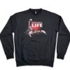 Thread Project Unisex Premium Sweatshirt Thumbnail