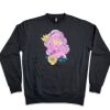 Thread Project Unisex Premium Sweatshirt Thumbnail