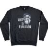 Thread Project Unisex Premium Sweatshirt Thumbnail