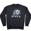 Thread Project Unisex Premium Sweatshirt Thumbnail