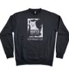 Thread Project Unisex Premium Sweatshirt Thumbnail