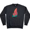 Thread Project Unisex Premium Sweatshirt Thumbnail