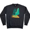 Thread Project Unisex Premium Sweatshirt Thumbnail