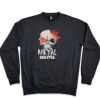 Thread Project Unisex Premium Sweatshirt Thumbnail