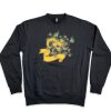Thread Project Unisex Premium Sweatshirt Thumbnail