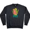 Thread Project Unisex Premium Sweatshirt Thumbnail