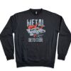 Thread Project Unisex Premium Sweatshirt Thumbnail