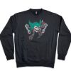 Thread Project Unisex Premium Sweatshirt Thumbnail
