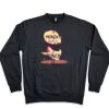 Thread Project Unisex Premium Sweatshirt Thumbnail
