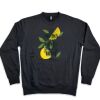 Thread Project Unisex Premium Sweatshirt Thumbnail