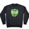 Thread Project Unisex Premium Sweatshirt Thumbnail