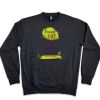 Thread Project Unisex Premium Sweatshirt Thumbnail