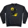 Thread Project Unisex Premium Sweatshirt Thumbnail