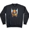 Thread Project Unisex Premium Sweatshirt Thumbnail