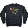 Thread Project Unisex Premium Sweatshirt Thumbnail