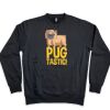 Thread Project Unisex Premium Sweatshirt Thumbnail