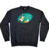 Thread Project Unisex Premium Sweatshirt Thumbnail
