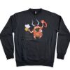 Thread Project Unisex Premium Sweatshirt Thumbnail