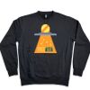 Thread Project Unisex Premium Sweatshirt Thumbnail