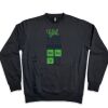 Thread Project Unisex Premium Sweatshirt Thumbnail