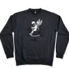 Thread Project Unisex Premium Sweatshirt Thumbnail