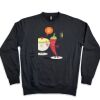 Thread Project Unisex Premium Sweatshirt Thumbnail