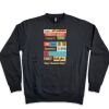 Thread Project Unisex Premium Sweatshirt Thumbnail