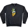 Thread Project Unisex Premium Sweatshirt Thumbnail