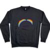 Thread Project Unisex Premium Sweatshirt Thumbnail