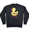 Thread Project Unisex Premium Sweatshirt Thumbnail