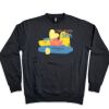 Thread Project Unisex Premium Sweatshirt Thumbnail