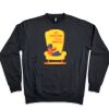 Thread Project Unisex Premium Sweatshirt Thumbnail